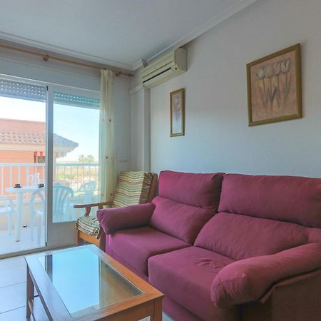 040 - Gran Playa 001 - Comfortholidays Санта Пола Екстериор снимка