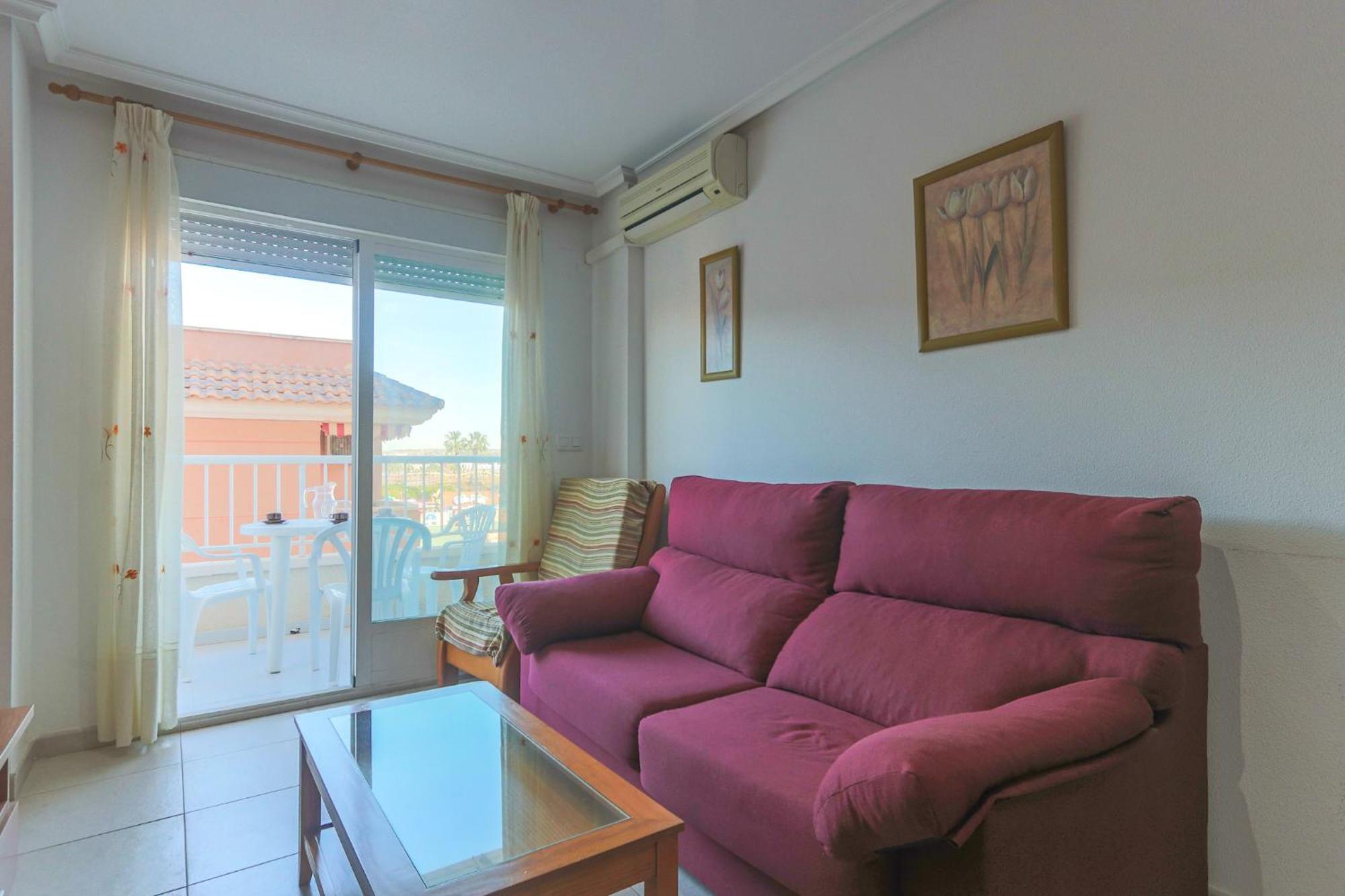 040 - Gran Playa 001 - Comfortholidays Санта Пола Екстериор снимка