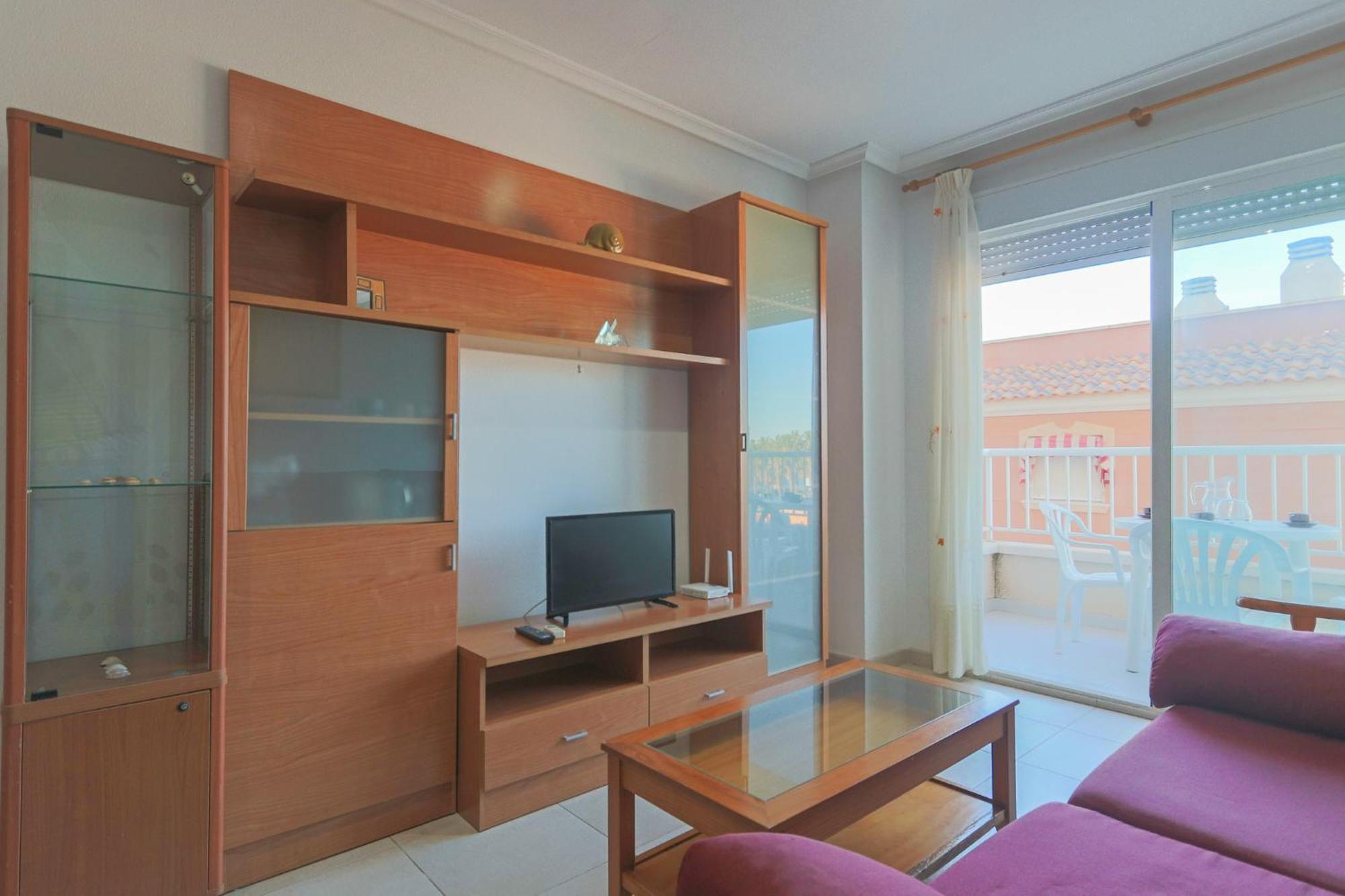 040 - Gran Playa 001 - Comfortholidays Санта Пола Екстериор снимка