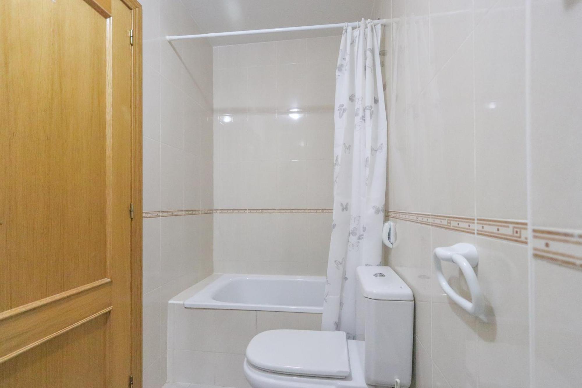 040 - Gran Playa 001 - Comfortholidays Санта Пола Екстериор снимка