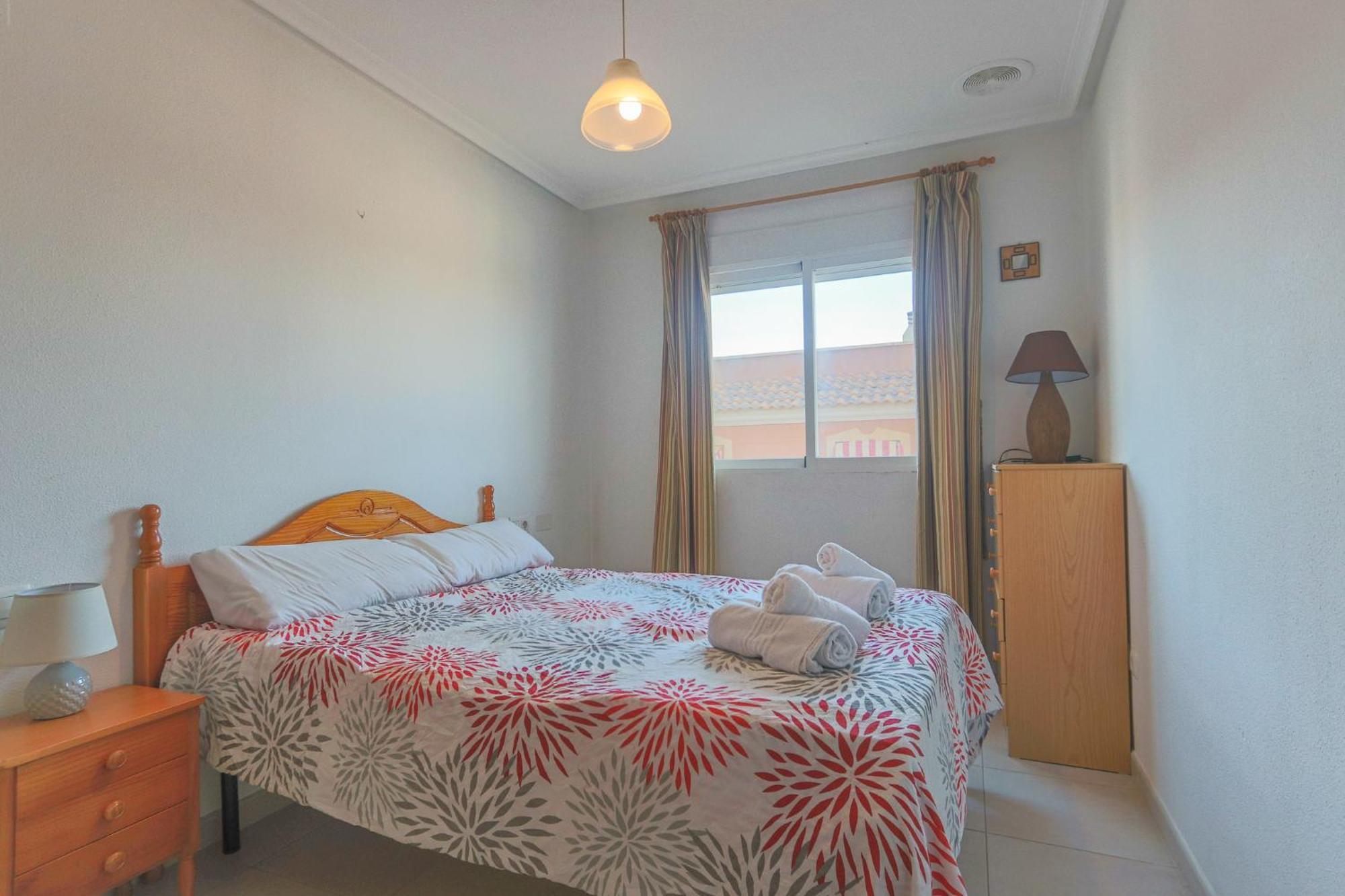040 - Gran Playa 001 - Comfortholidays Санта Пола Екстериор снимка